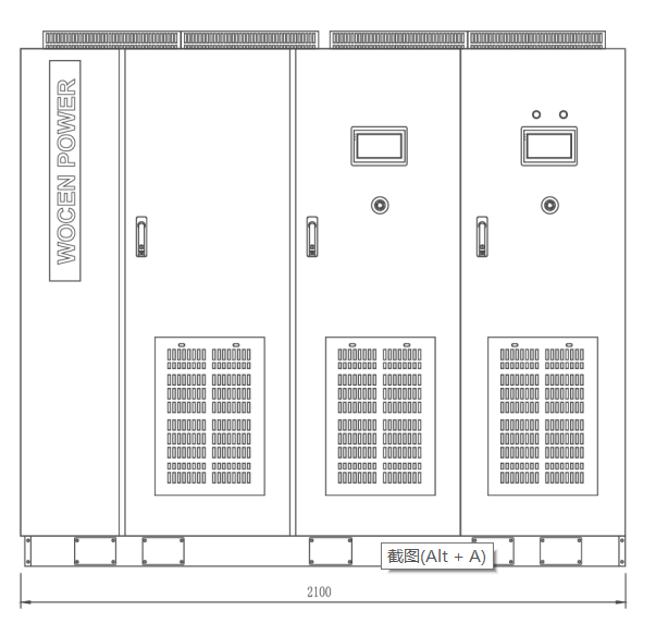 EVWS電池模擬器 電機(jī)測(cè)試工程師的得力助手